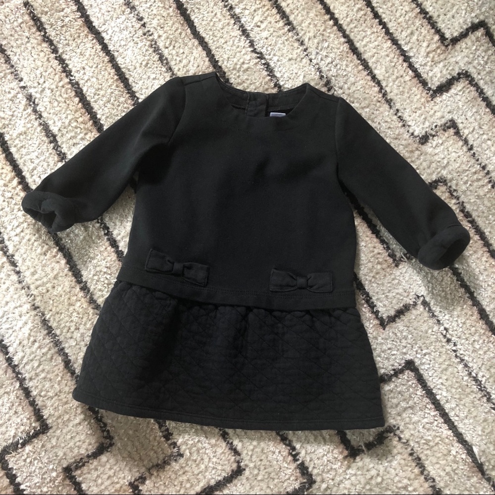 Gymboree long sleeve dress